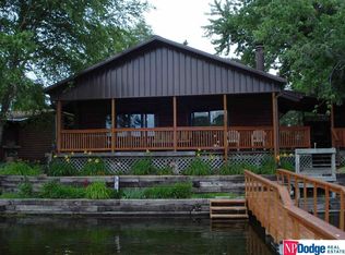 3306 N 265th Ct, Waterloo, NE 68069