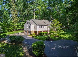 1411 Greenhill Rd, West Chester, PA 19380