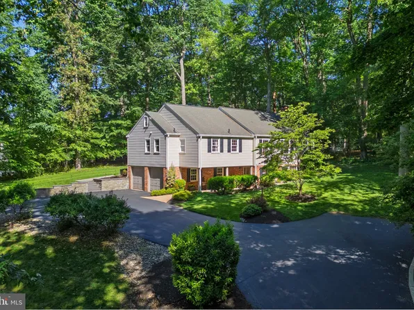 1411 Greenhill Rd, West Chester, PA 19380