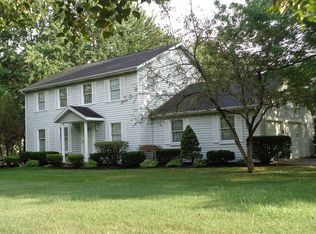 1544 Barlow Rd, Hudson, OH 44236