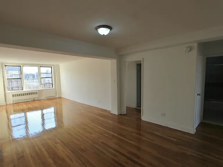 144-87 41st Ave #528 — Photo 1