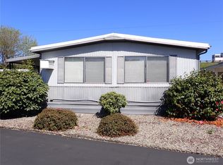 10515 60th Street Ct E #165, Puyallup, WA