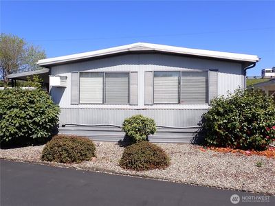 10515 60th Street Ct E #165, Puyallup, WA, 98372