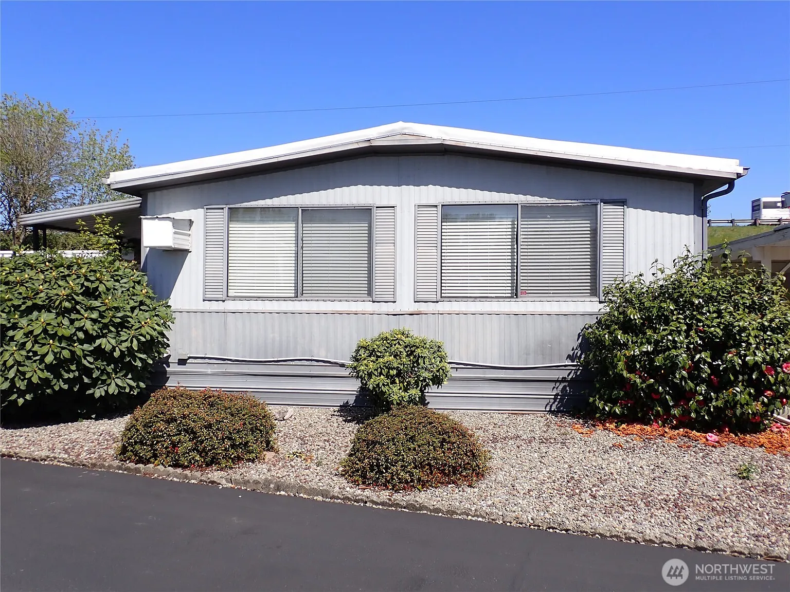 10515 60th Street Ct E #165 photo 1