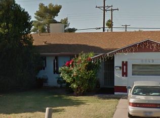 6849 W Camelback Rd, Phoenix, AZ 85033