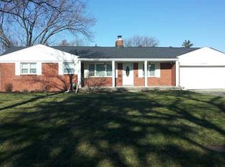 3459 Fleitz Dr, Oregon, OH 43616