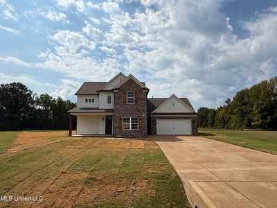 7792 John Elliott Cv, Hernando, MS, 38632