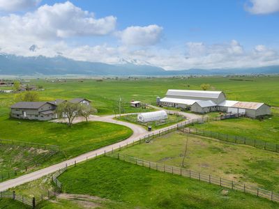 35663 Dublin Gulch Rd, St Ignatius, MT, 59865