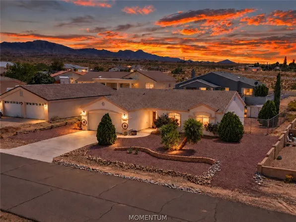 7558 E Chaparral Drive, Kingman, AZ 86401