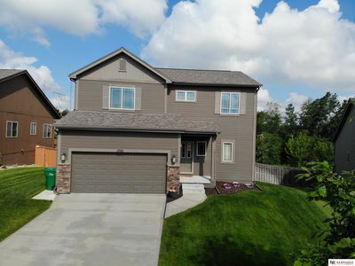 7316 N 142nd Ave, Omaha, NE, 68142