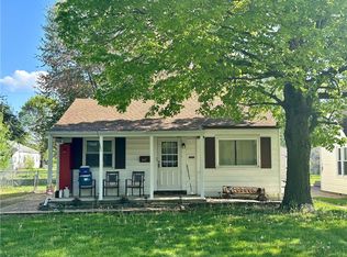 3335 Moultrie Ave, Mattoon, IL
