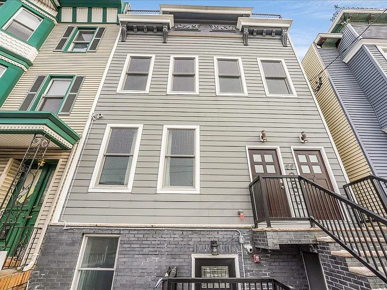 260 Palisade Ave #1 — Photo 27