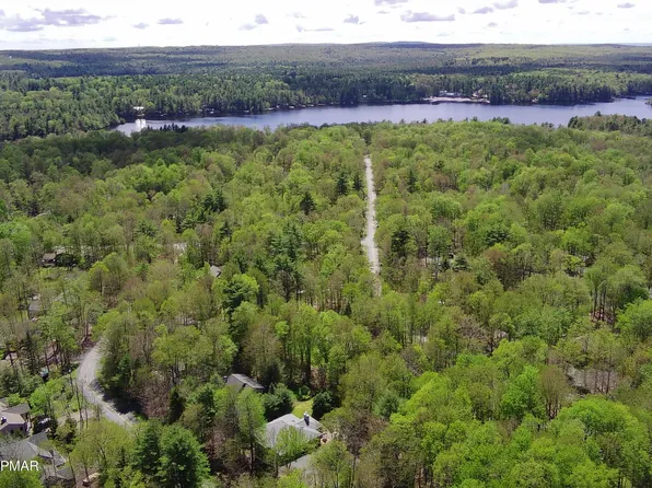 Gross Dr, Pocono Pines, PA 18350