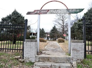 611 Alex Dr, Spring Hill, TN 37174