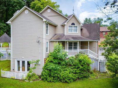 256 S Creek Ct, Kingsport, TN, 37663