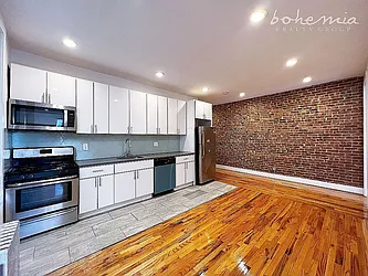 Rented by Bohemia Realty Group
