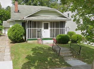 1827 Evansdale Ave, Toledo, OH