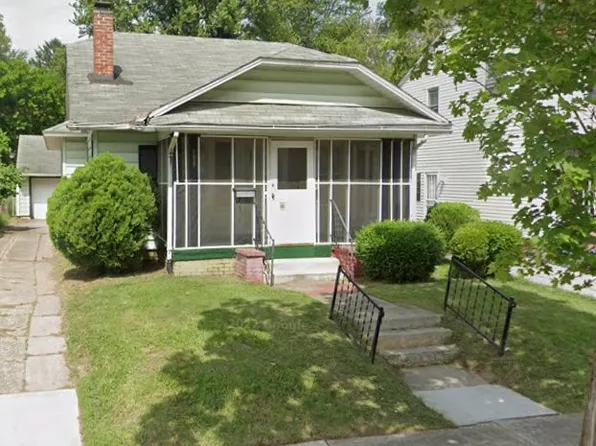 1827 Evansdale Ave, Toledo, OH 43607