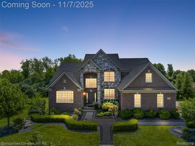 50398 Starlite Run, Northville, MI, 48168