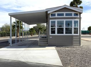 13502 N Frontage Rd #180, Yuma, AZ 85367