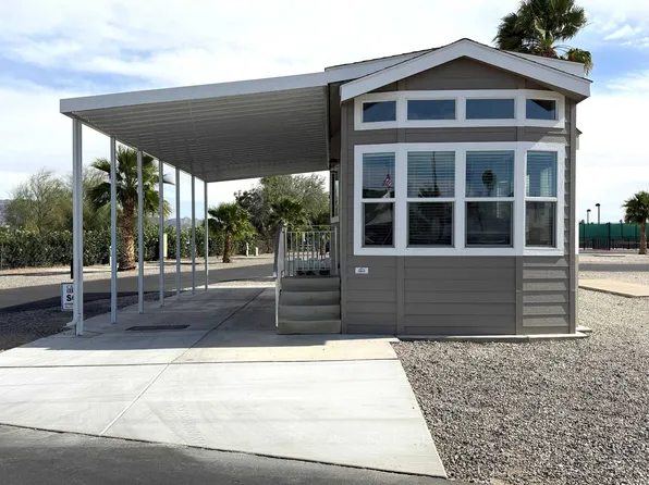 13502 N Frontage Rd #180, Yuma, AZ 85367