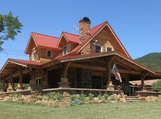 144 Elder Mill Rd, Trail, OR 97541