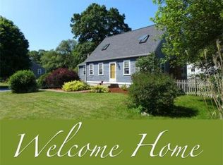 17 Merritt Ln, Scituate, MA 02066