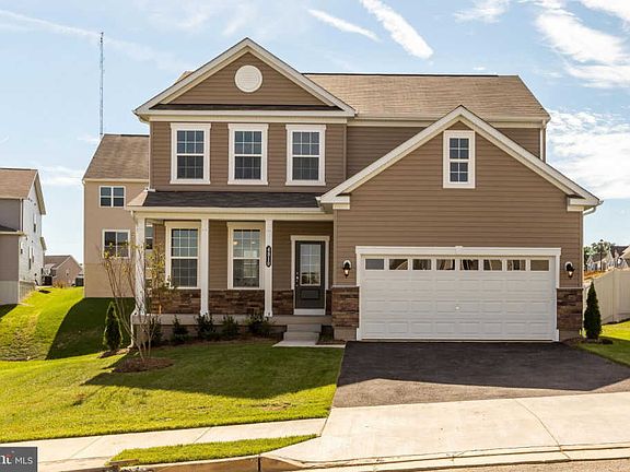 2nd image of 4810 Hicks Dr