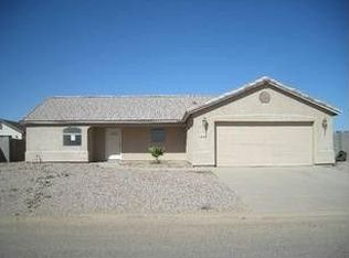 12110 W Cabrillo Dr, Arizona City, AZ 85123