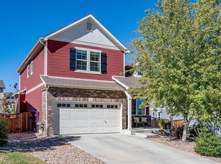 1977 Quartz St, Castle Rock, CO 80109
