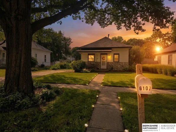 6107 Logan Ave, Lincoln, NE 68507