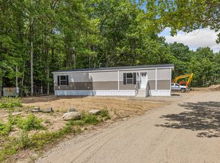 440 High St, Sanford, ME 04073