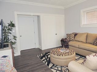 3537 Bosworth Rd APT 3, Cleveland, OH