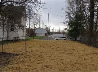 216 E Franklin St, Evansville, IN