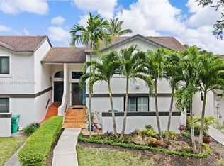 11758 SW 92nd Ter, Miami, FL 33186