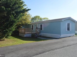 3450 Mountain Rd TRAILER M5, Hamburg, PA 19526