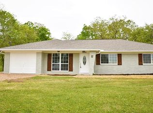 15015 Fm 1236 Rd, Needville, TX 77461