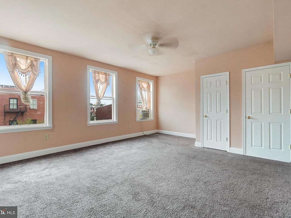 1433 W Lombard St, Baltimore, MD 21223 | Zillow