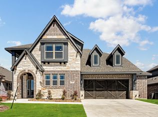 513 Red Maple Rd, Waxahachie, TX 75165