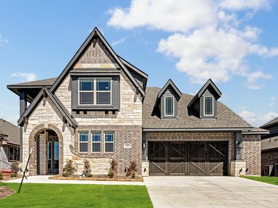 513 Red Maple Rd, Waxahachie, TX, 75165