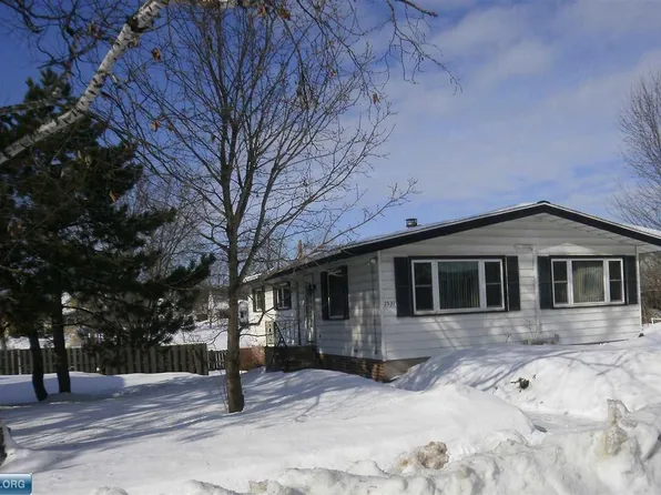 1531 15th Ave E, Hibbing, MN 55746