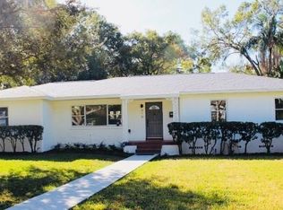 810 W Alfred St, Tampa, FL 33603