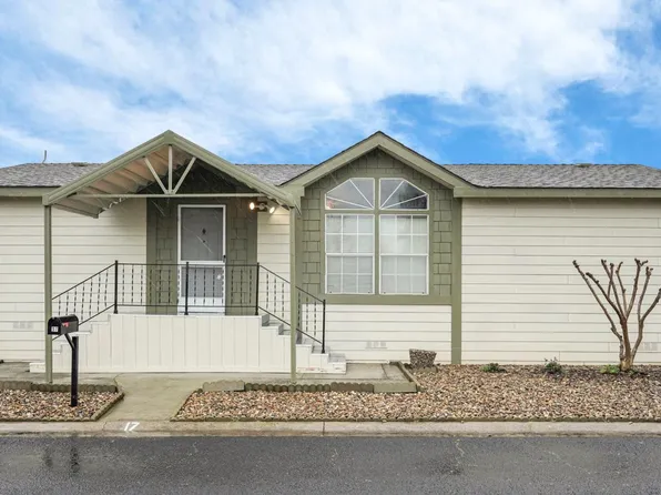 18450 N Highway 88 Space 17, Lockeford, CA 95237