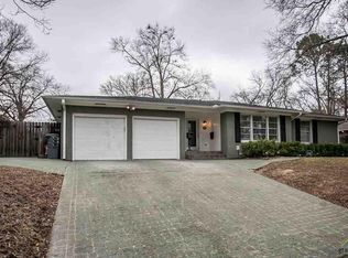 2314 Sampson Dr, Tyler, TX 75701