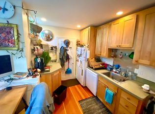 88 Sheridan St #A, Jamaica Plain, MA 02130