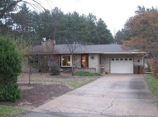 601 Green Ave, Stevens Point, WI 54481