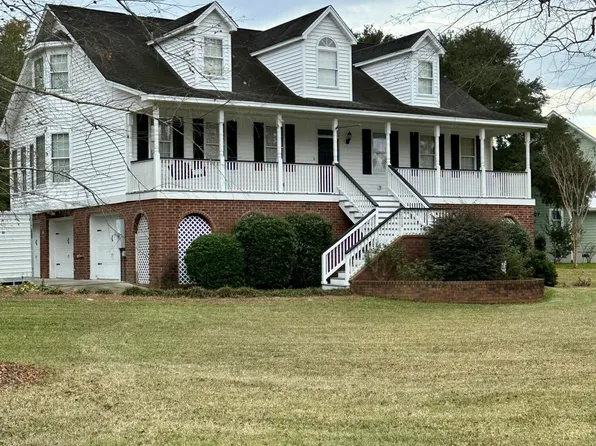 2030 Pinopolis Rd, Pinopolis, SC 29469