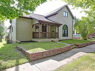 109 N Stuyvesant St, Merrill, WI 54452