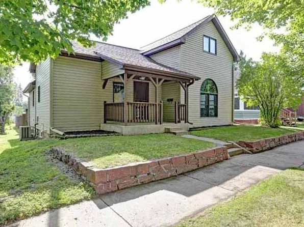 109 N Stuyvesant St, Merrill, WI 54452