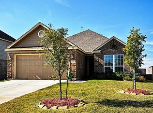 14907 Twilight Knoll Trl, Cypress, TX 77429